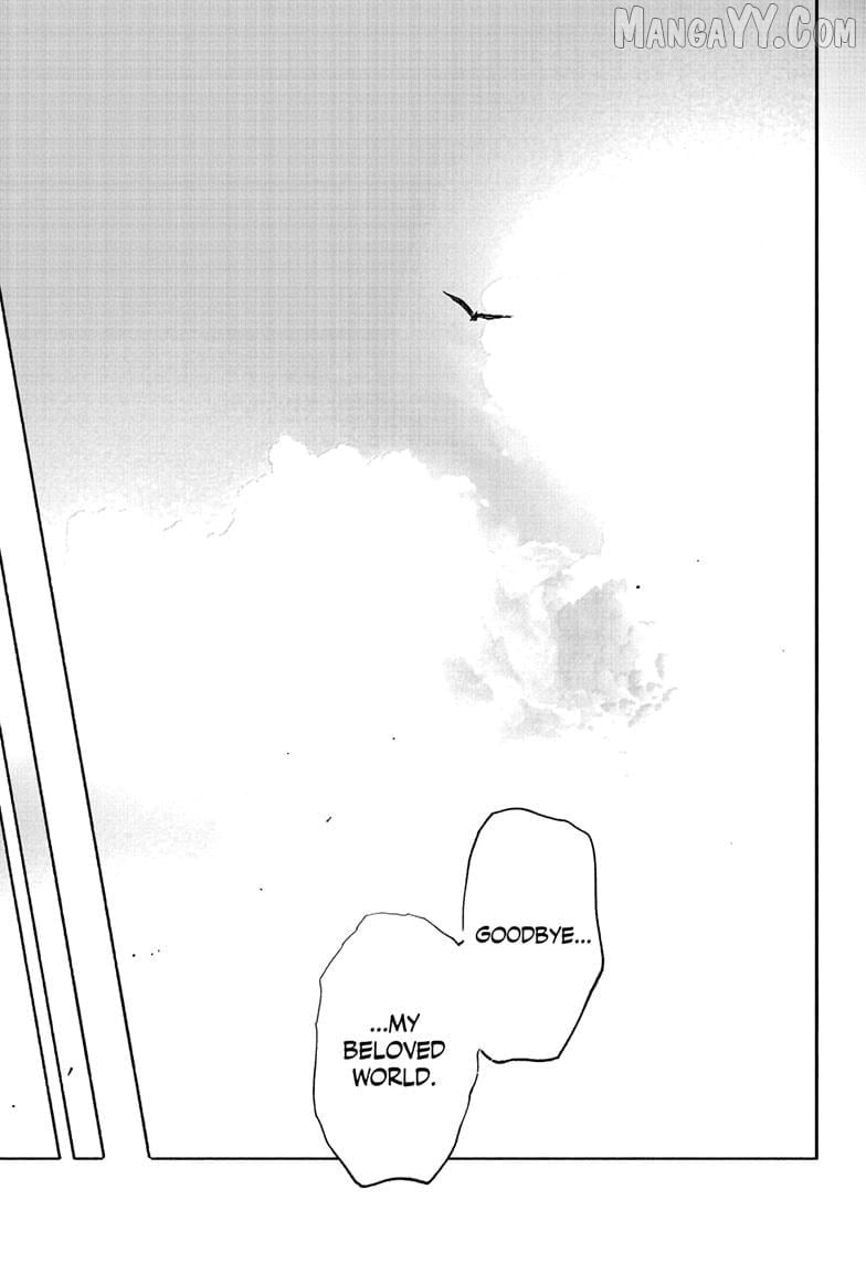 Choujin X, Chapter 68.2 image 29